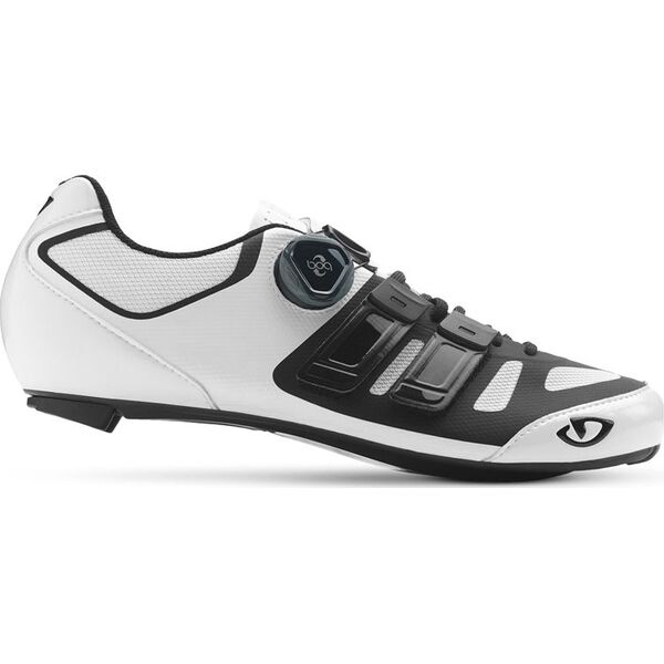 Giro Buty męskie Sentrie Techlace White r. 43.5