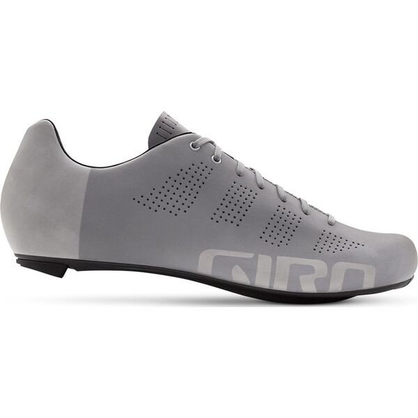 Giro Buty męskie Empire Acc Reflective Silver r. 45