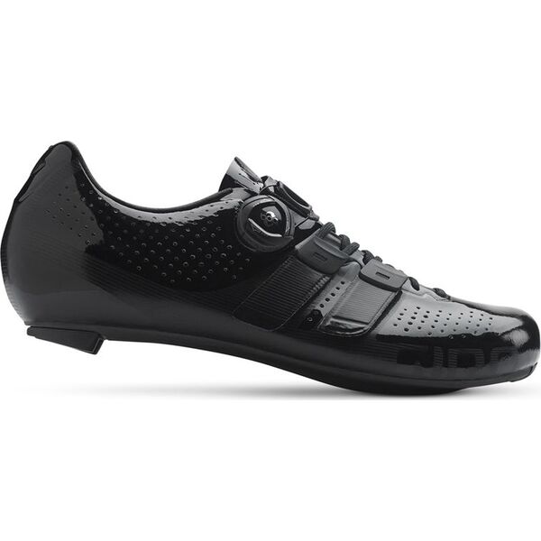 Giro Buty męskie Factor Techlace Black r. 44