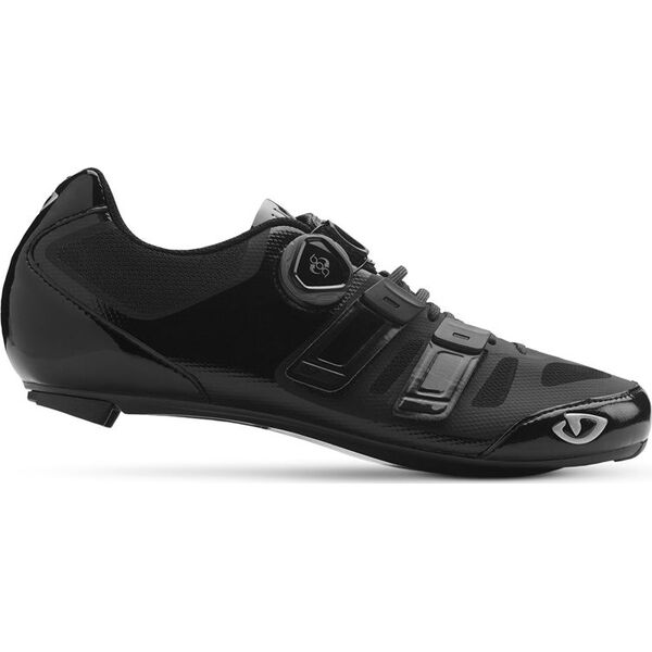 Giro Buty męskie Sentrie Techlace Black r. 45