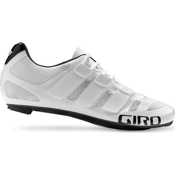 Giro Buty męskie Prolight Techlace White r. 45