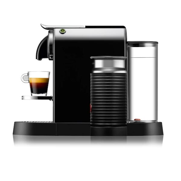 Ekspres na kapsułki Nespresso Citiz&Milk (EN267.BAE)