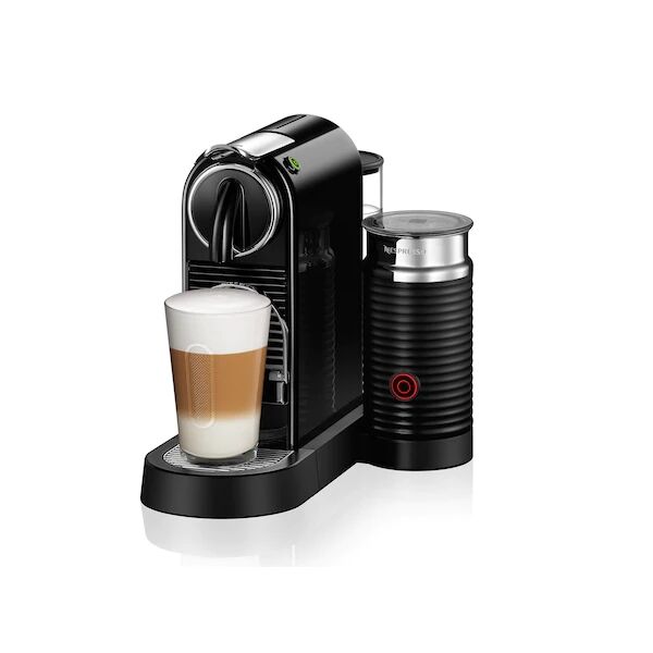 Ekspres na kapsułki Nespresso Citiz&Milk (EN267.BAE)