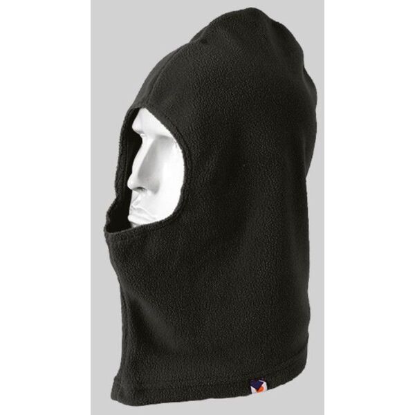 Unimet CZAPKA KOMINIARKA Z POLARU CS20BKR CZARNA