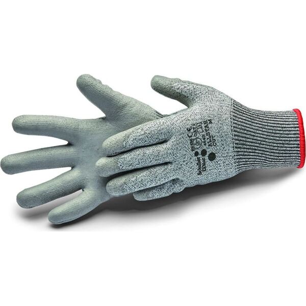 Unimet Rękawice Antyprzecięciowe all Star Cut XL/10 (REK CUT 10)