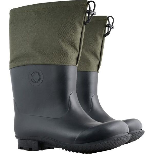 Rocker Buty gumofilce ze ściągaczem leśnik rozmiar 44 (R-800-2244)