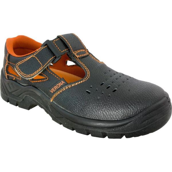 Unimet PÓŁBUTY/SANDAŁY VERONA SL SB ROZMIAR 45