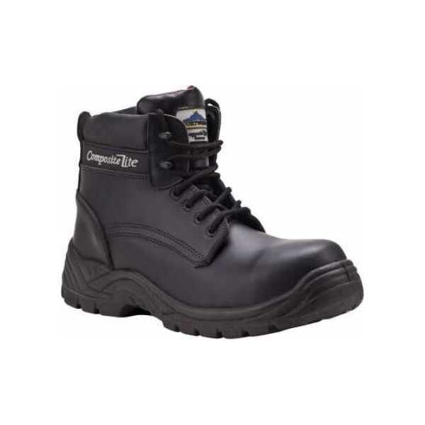 Unimet Buty Trzewiki Rozmiar 46 (BHP FC11C 46)