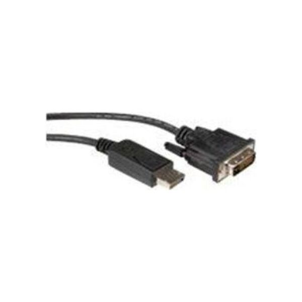 Kabel Value DisplayPort - DVI-D 5m czarny (11.99.5612)