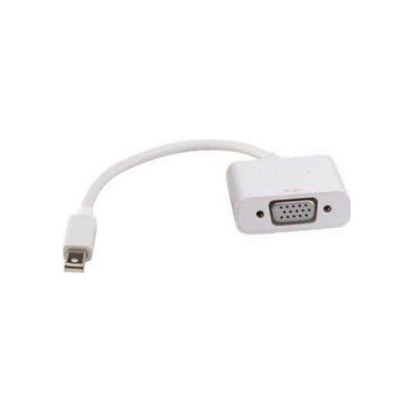 Kabel Roline 0.15m biały (JAB-2096689)