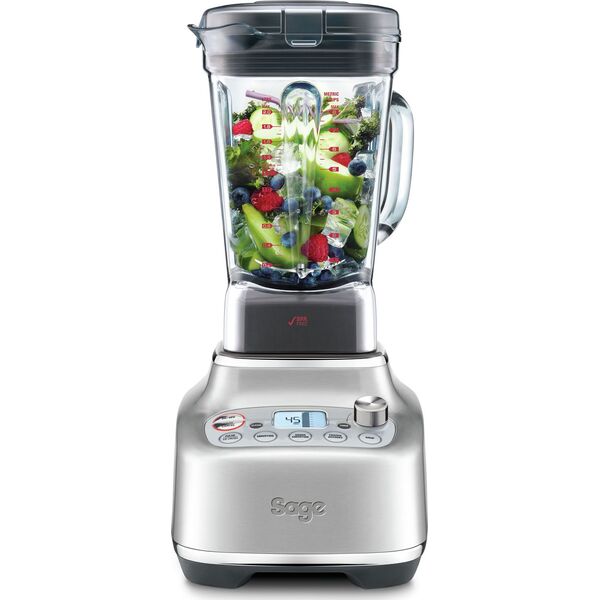 Blender kielichowy Sage SBL920
