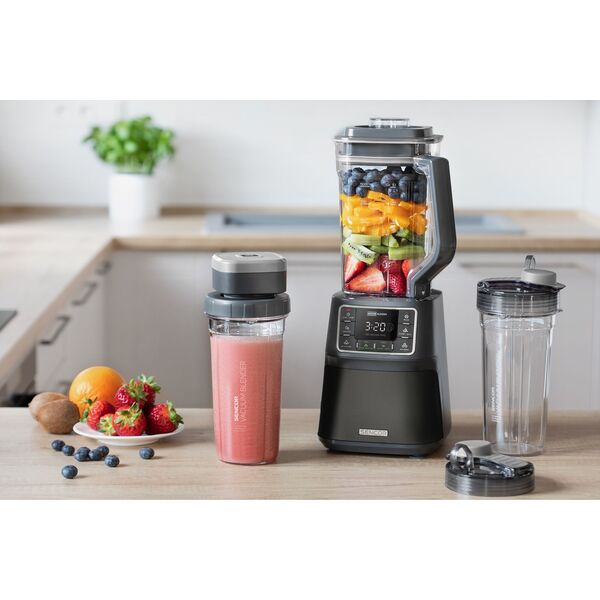 Blender kielichowy Sencor SBU 7878BK