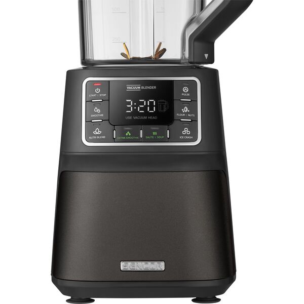 Blender kielichowy Sencor SBU 7878BK