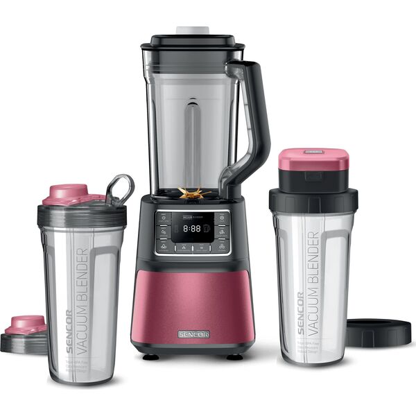 Blender kielichowy Sencor SBU 7874RD