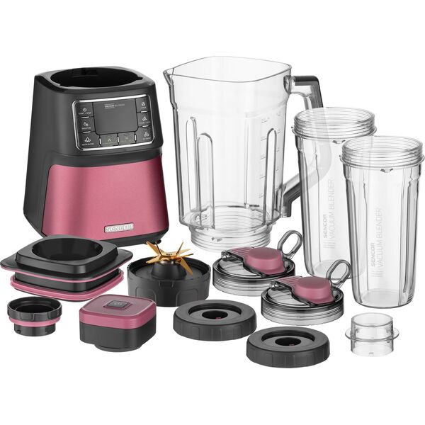 Blender kielichowy Sencor SBU 7874RD