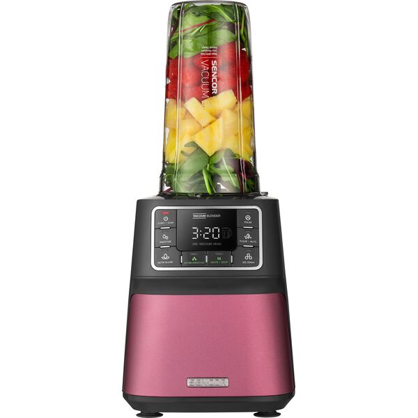 Blender kielichowy Sencor SBU 7874RD