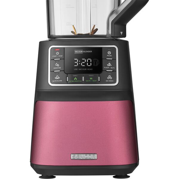 Blender kielichowy Sencor SBU 7874RD
