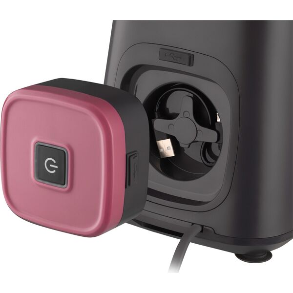 Blender kielichowy Sencor SBU 7874RD