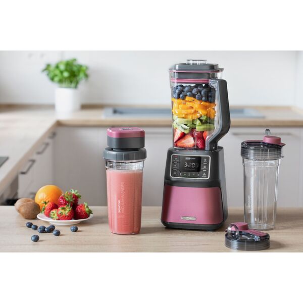 Blender kielichowy Sencor SBU 7874RD