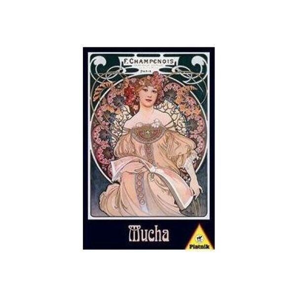 Piatnik Puzzle 1000 - Mucha marzenia