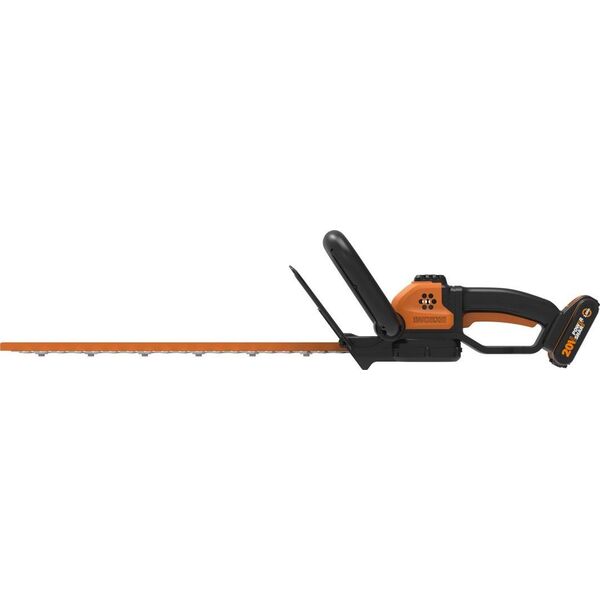 Worx Nożyce akumulatorowe WG261E 46 cm