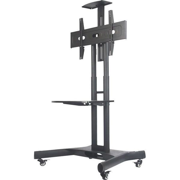 Neomounts Stojak podłogowy NM-M1700BLACK 32'' - 75''