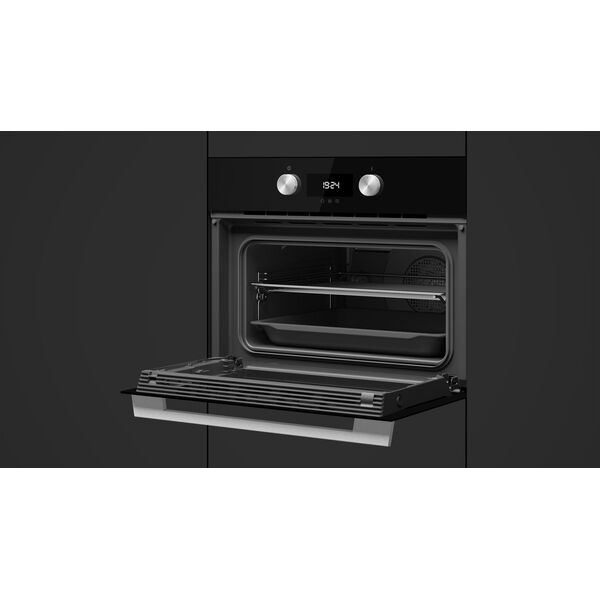 Piekarnik Teka HLC 8400 BK