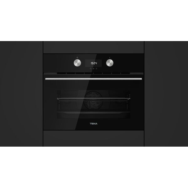 Piekarnik Teka HLC 8400 BK