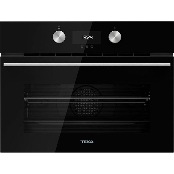 Piekarnik Teka HLC 8400 BK