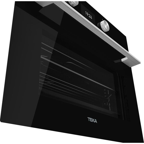 Piekarnik Teka HLC 8400 BK