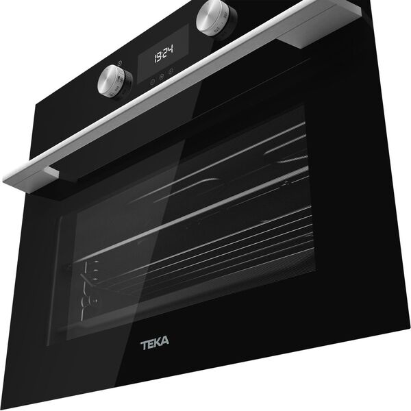 Piekarnik Teka HLC 8400 BK