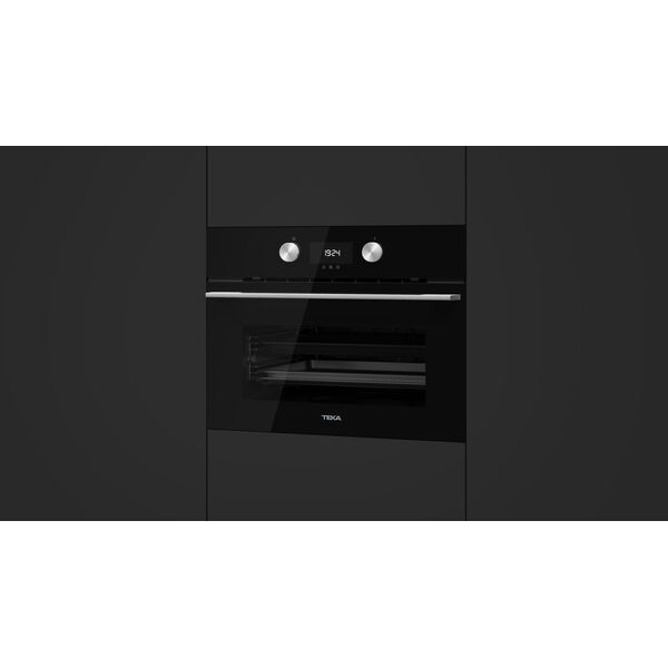 Piekarnik Teka HLC 8400 BK
