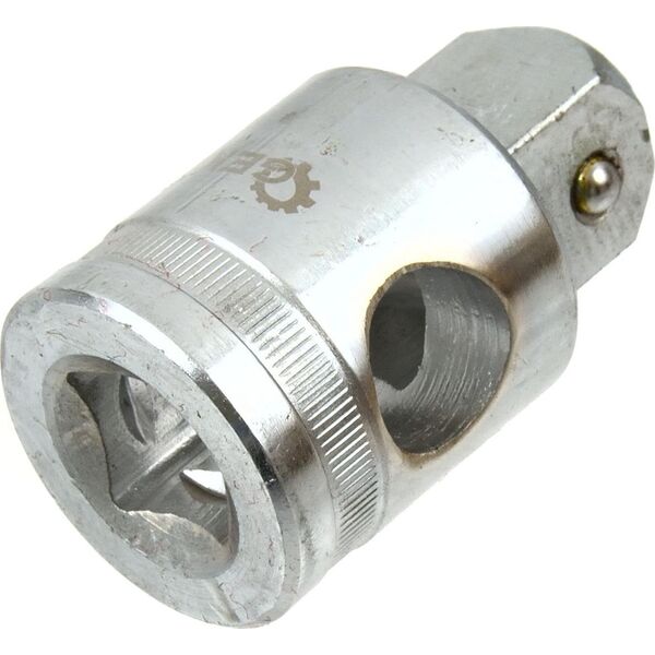 Geko #Zestaw kluczy nasadowych 26el.3/4" 21-65 6-kąt(1)
