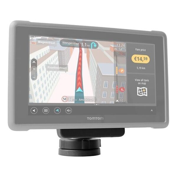 Arat Arat Bildschirm-Aufnahme TomTom Bridge / PRO 8270 / PRO 8275