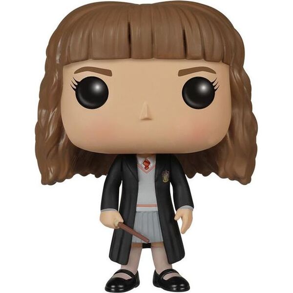 Figurka Funko Pop Figurka Pop Vinyl: Harry Potter Harmione Gr
