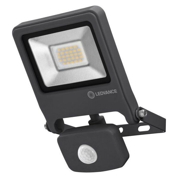 Naświetlacz Ledvance Ledvance naświetlacz Endura SENSOR 20W 840 DG