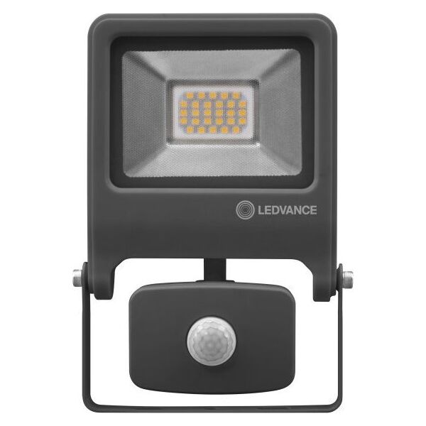 Naświetlacz Ledvance Ledvance naświetlacz Endura SENSOR 20W 840 DG