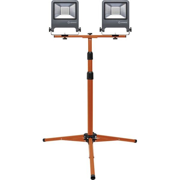 Naświetlacz Ledvance Ledvance naświetlacz roboczy 2x50W 840 TRIPOD