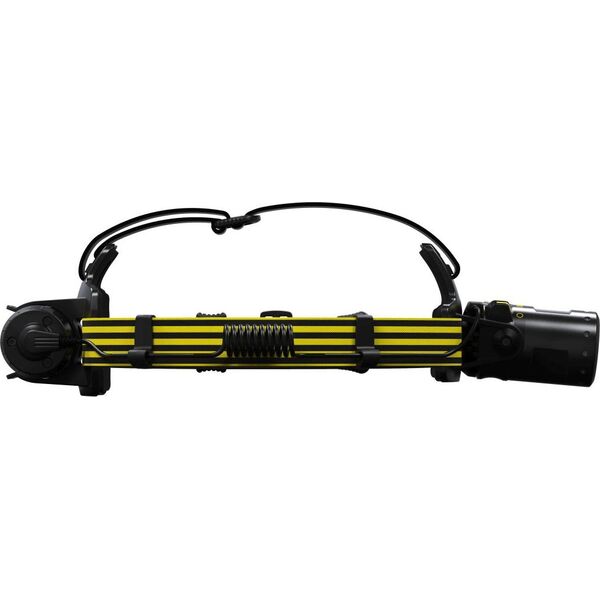 Latarka czołowa Ledlenser iLH8R