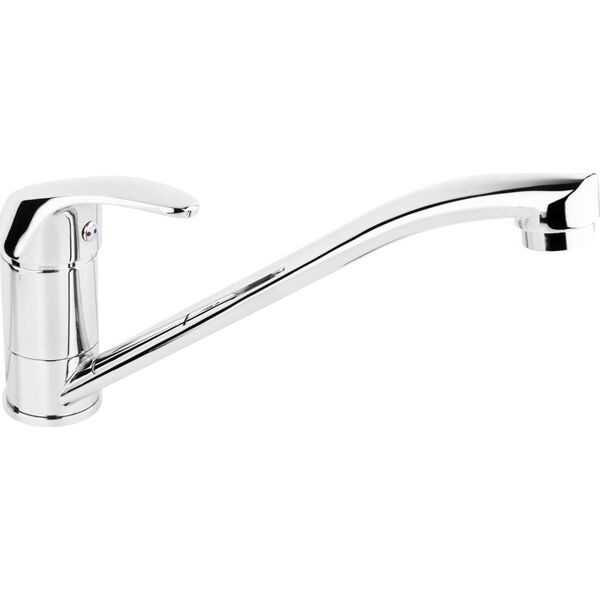 Bateria kuchenna KFA Krzem stojąca chrom (4213-915-00)