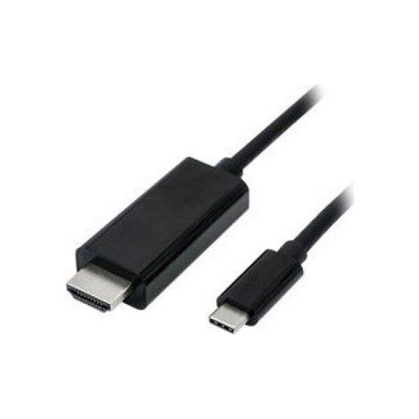 Kabel USB Value Czarny (JAB-4465197)