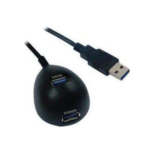 HUB USB Value 2x USB-A  (JAB-1242088)
