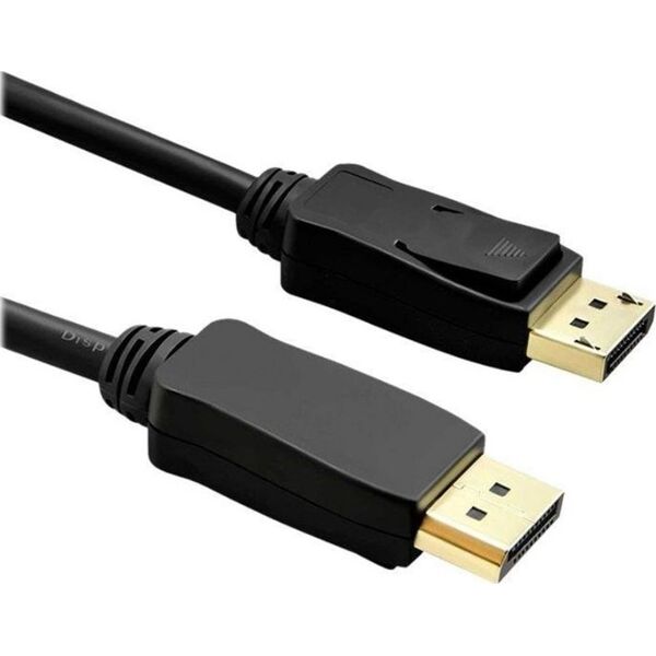 Kabel Value DisplayPort - DisplayPort 3m czarny (11.99.5812)