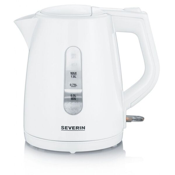 Czajnik Severin WK 3411 Biały