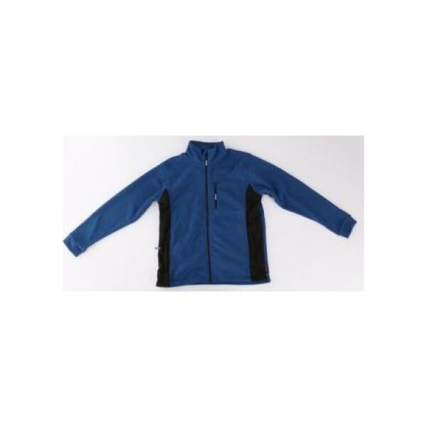 Profix Bluza Polarowa Granatowo-czarna L (PBP2L)