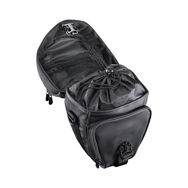 Torba Mantona mantona Premium Holster Camera Bag black