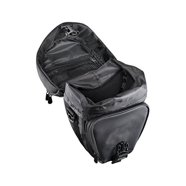 Torba Mantona mantona Premium Holster Camera Bag black