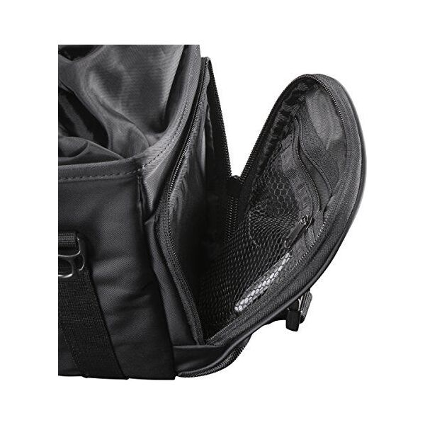 Torba Mantona mantona Premium Holster Camera Bag black