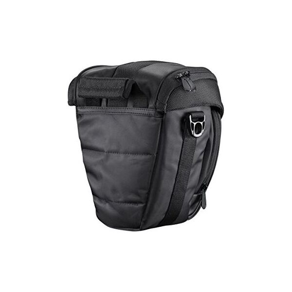 Torba Mantona mantona Premium Holster Camera Bag black