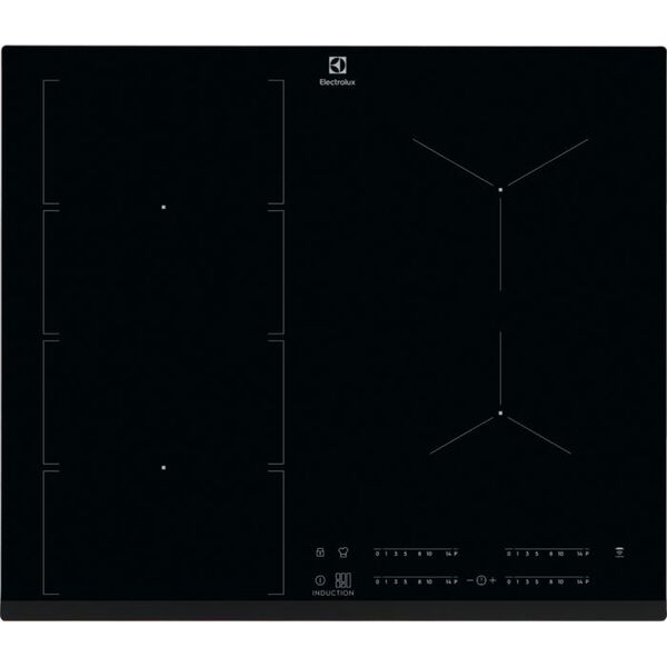 Płyta grzewcza Electrolux EIV654